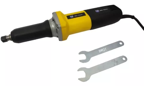 Motortool Tipo Botella 500W